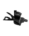 SHIMANO palanca de cambio - DEORE M6000 RIGHT 10 - negro