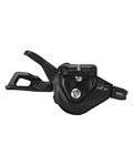 SHIMANO palanca de cambio - DEORE M6100 RIGHT 12 I-SPEC EV - negro
