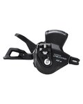 SHIMANO palanca de cambio - DEORE M6100 RIGHT 12 - negro