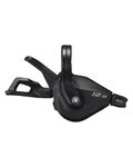 SHIMANO palanca de cambio - DEORE M6100 RIGHT 12 - negro