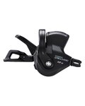 SHIMANO palanca de cambio - DEORE M6100 RIGHT 12 - negro