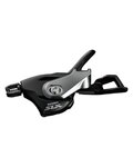 SHIMANO palanca de cambio - SLX M7000 LEFT 2/3 I-SPEC B - negro
