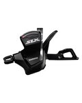 SHIMANO palanca de cambio - SLX M7000 LEFT 2/3 - negro