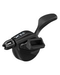 SHIMANO palanca de cambio - SLX M7100 LEFT 2 I-SPEC EV - negro