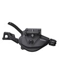 SHIMANO palanca de cambio - SLX M7100 RIGHT 12 I-SPEC EV - negro
