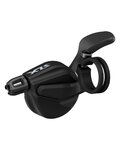 SHIMANO palanca de cambio - SLX M7100 LEFT 2 - negro