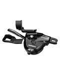 SHIMANO palanca de cambio - DEORE XT M8000 RIGHT 11 I-SPEC II - negro
