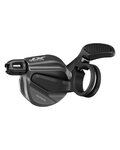SHIMANO palanca de cambio - XT M8100 LEFT 2 - negro