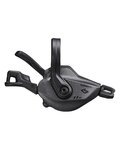 SHIMANO palanca de cambio - DEORE XT M8130 RIGHT 11 E-BIKE - negro