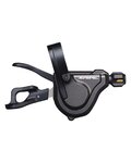 SHIMANO palanca de cambio - SAINT M820 10 - negro