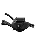 SHIMANO palanca de cambio - XTR M9100 RIGHT 12 I-SPEC EV - negro