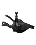 SHIMANO palanca de cambio - XTR M9100 RIGHT 12 - negro