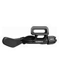 SHIMANO palanca para tija de sillín - MT800 LEFET - negro