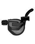 SHIMANO palanca de cambio - CUES U8000 LEFT 2 I-SPEC II - negro