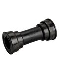 SHIMANO composición del centro - BB94 PRESS FIT - negro