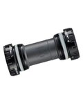 SHIMANO composición del centro - SM-BBR60 HTII BSA - negro