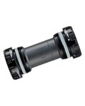 SHIMANO composición del centro - SM-BBR60 HTII ITA - negro