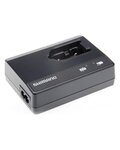 SHIMANO cargador - SMBCR1 - negro