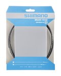 SHIMANO manguera para freno hidráulico - BH90 1700mm - negro