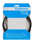 SHIMANO manguera para freno hidráulico - BH90 1000mm - negro