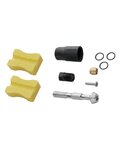 SHIMANO manguera para freno hidráulico - BH90 1700mm - negro