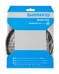 SHIMANO manguera para freno hidráulico - BH90 2000mm - negro