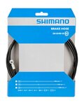 SHIMANO manguera para freno hidráulico - BH90 1000mm - negro