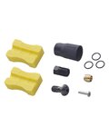 SHIMANO manguera para freno hidráulico - BH90 1700mm - negro