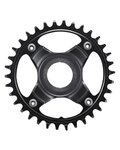 SHIMANO Convertidor - STEPS SM-CRE80 34 - negro