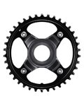SHIMANO Convertidor - STEPS SM-CRE80 38 - negro