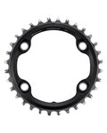 SHIMANO Convertidor - SLX 32 1x11 - negro