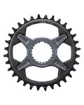 SHIMANO Convertidor - SLX 30 1x12 - negro