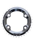 SHIMANO Convertidor - DEORE XT 30 1x11 - negro