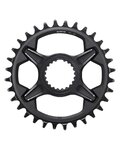 SHIMANO Convertidor - DEORE XT 30 1x12 - negro