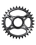 SHIMANO Convertidor - XTR M9100 34 - negro