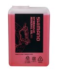 SHIMANO aceite - OIL 500 ml