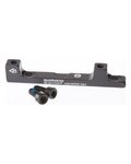 SHIMANO Adaptador para disco - MAF203 ADAPTER 203mm - negro