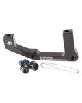 SHIMANO Adaptador para disco - MAR203 ADAPTER 203mm - negro