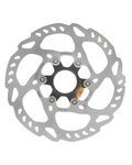 SHIMANO disco de freno - DISC SLX - RT70 180mm - plateado