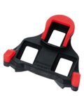 SHIMANO para - SM-SH10, ROAD, SPD-SL - rojo