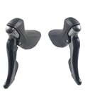SHIMANO Cambiando - DUAL CONTROL TIAGRA 4700 2x10 - negro