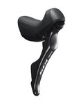 SHIMANO Cambiando - DUAL CONTROL 105 ST-R7000 - negro