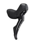 SHIMANO Cambiando - DUAL CONTROL 105 ST-R7020 11 - negro