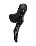SHIMANO Cambiando - DUAL CONTROL 105 STR7120 - negro