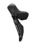 SHIMANO palanca de cambio y freno - DUAL CONTROL 105 R7170 L - negro