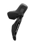 SHIMANO palanca de cambio y freno - DUAL CONTROL 105 R7170 R - negro