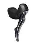 SHIMANO Cambiando - DUAL CONTROL ULTEGRA R8020 2x11 - negro