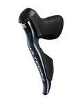 SHIMANO Cambiando - DUAL CONTROL ULTEGRA R8050 L - negro