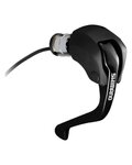 SHIMANO palanca de freno - DUAL CONTROL R8060 R 2x11 - negro