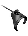SHIMANO Cambiando - SWRS801 12 31,8mm - negro